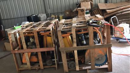 福建行李、家具、电器包装托运