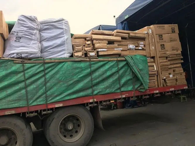 福建家具托运