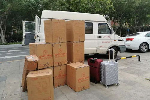 福建行李托运公司
